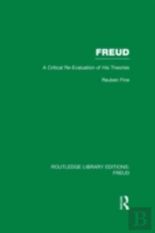 Freud (Rle: Freud)
