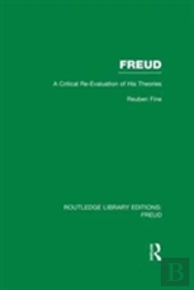 Freud (Rle: Freud)