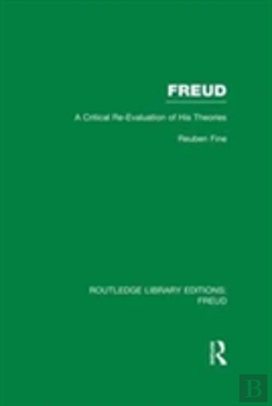Bertrand.pt - Freud (Rle: Freud)