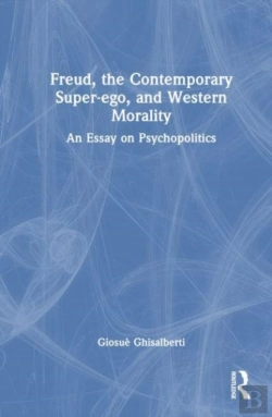 Bertrand.pt - Freud, The Contemporary Super-Ego, And Western Morality
