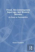 Freud, The Contemporary Super-Ego, And Western Morality