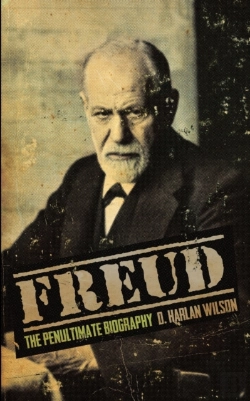 Bertrand.pt - Freud: The Penultimate Biography