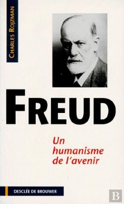Bertrand.pt - Freud, Un Humanisme De L'Avenir