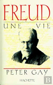 Freud Une Vie