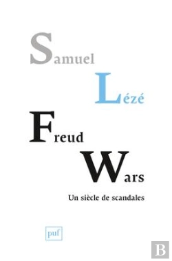 Bertrand.pt - Freud Wars, Un Siècle De Scandales