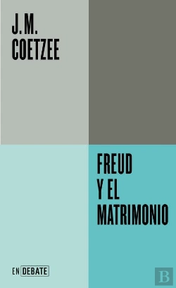 Bertrand.pt - Freud Y El Matrimonio (Serie Endebate)