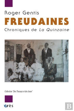 Bertrand.pt - Freudaines. Chroniques De La Quinzaine