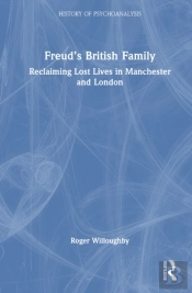 Freudâ€™S British Family