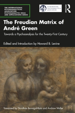 Bertrand.pt - Freudian Matrix Of ?Andre Green