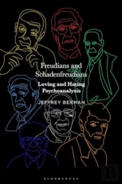 Freudians And Schadenfreudians