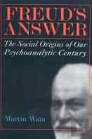 Freud'S Answer