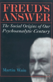 Freud'S Answer