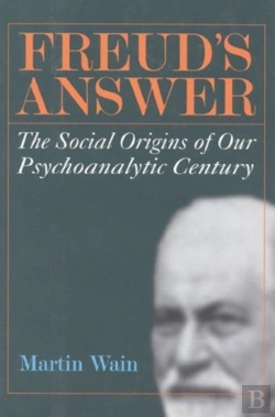 Bertrand.pt - Freud'S Answer