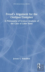 Freud'S Argument For The Oedipus Complex