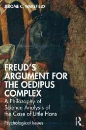Freud'S Argument For The Oedipus Complex