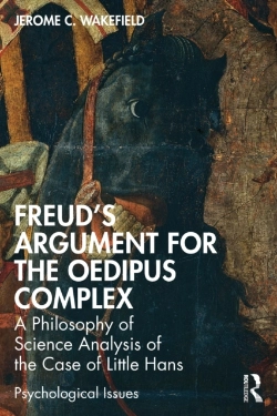 Bertrand.pt - Freud'S Argument For The Oedipus Complex