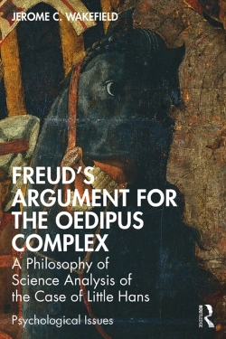 Bertrand.pt - Freud'S Argument For The Oedipus Complex