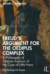 Freud'S Argument For The Oedipus Complex