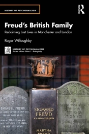 Freud'S British Family