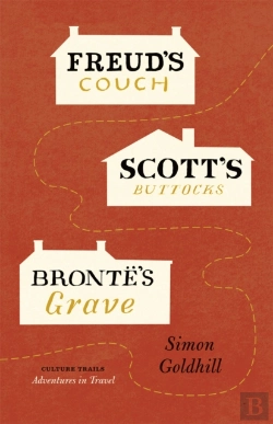 Bertrand.pt - Freud'S Couch, Scott'S Buttocks, Bronte'S Grave