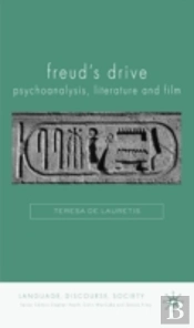 Freud'S Drive