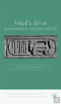 Bertrand.pt - Freud'S Drive