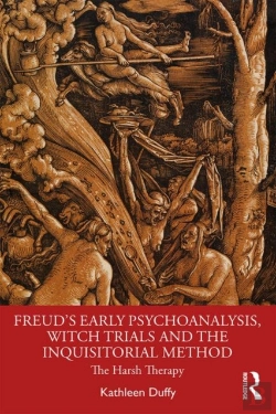Bertrand.pt - Freud'S Early Psychoanalysis, Witch Trials And The Inquisitorial Method