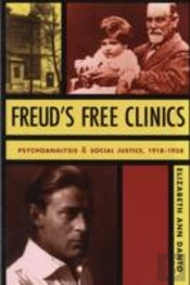 Freud'S Free Clinics