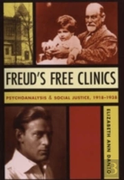 Freud'S Free Clinics