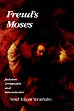 Bertrand.pt - Freud'S Moses