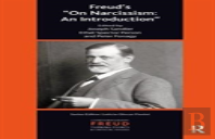 Freud'S ''On Narcissism