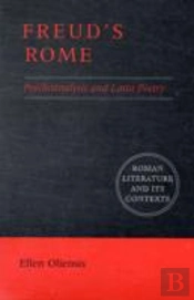 Freud'S Rome