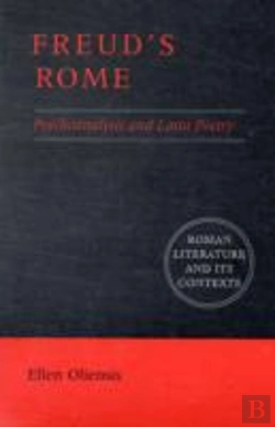 Bertrand.pt - Freud'S Rome