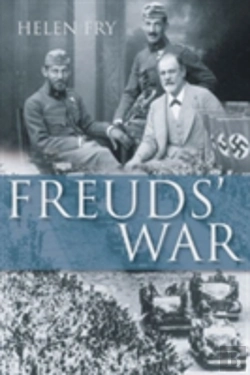 Bertrand.pt - Freuds' War