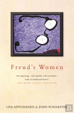 Bertrand.pt - Freud'S Women