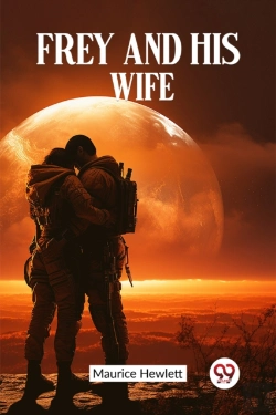 Bertrand.pt - Frey And His Wife (Edition2023)