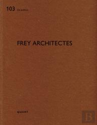 Frey Architectes