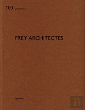 Frey Architectes
