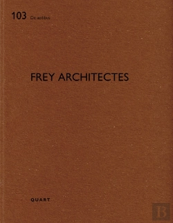 Bertrand.pt - Frey Architectes