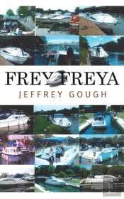 Frey Freya