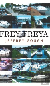 Frey Freya