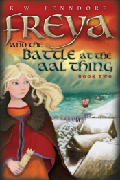 Freya And The Battle At The Aal Thing