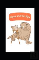 Freya And The Pika