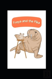 Freya And The Pika
