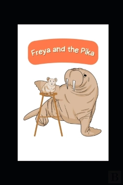 Bertrand.pt - Freya And The Pika
