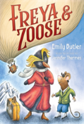 Freya And Zoose