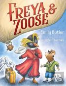 Freya And Zoose
