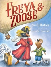 Freya And Zoose