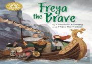 Freya The Brave