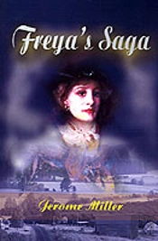 Freya'S Saga